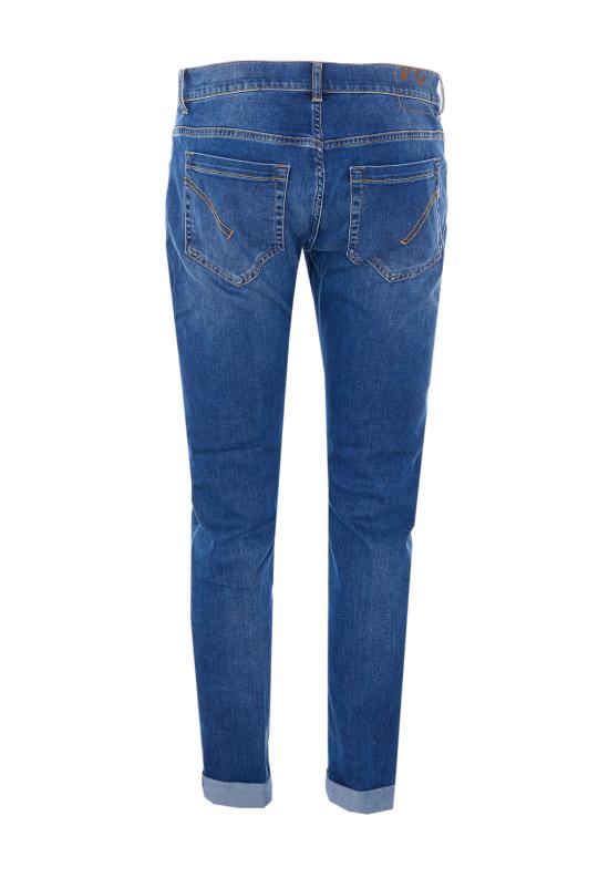 26SS 돈답 데님 팬츠 UP232 DS0389U MD5800 Blue - DONDUP