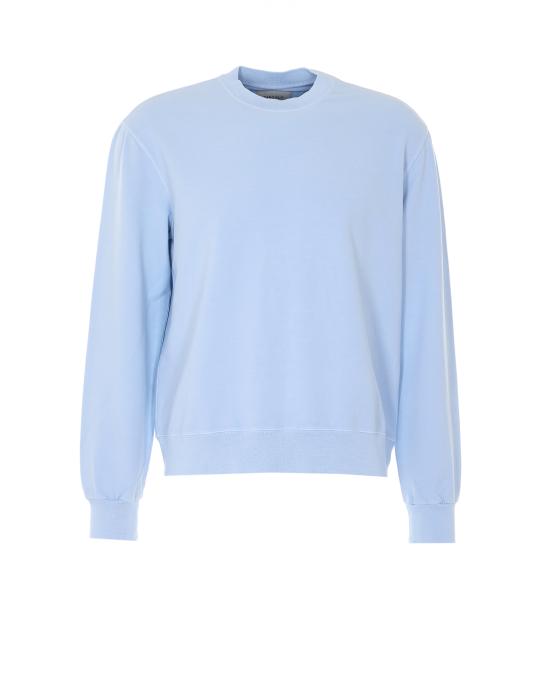 26SS 치르콜로1901 긴팔 티셔츠 CN5201 1055T Blue