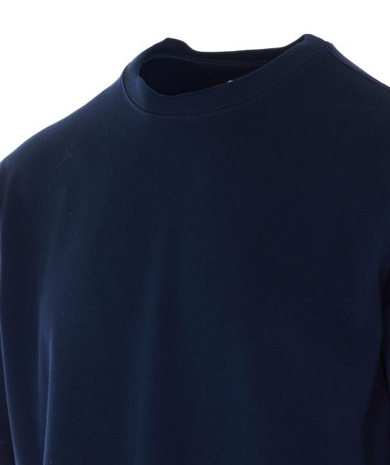 26SS 치르콜로1901 반팔 티셔츠 CN5206 447 Blue - CIRCOLO 1901