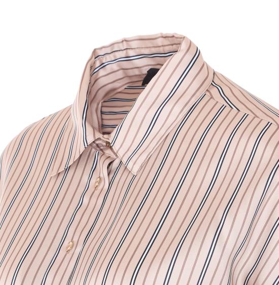 26SS 리우조 셔츠 CA6119TS555 P9577 Pink - LIU JO