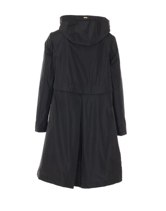 26SS 에르노 패딩 GC000408D 12483Z9300 Black - HERNO