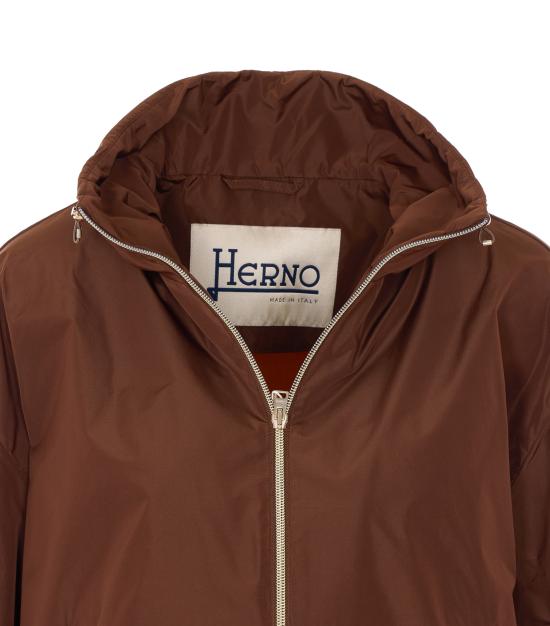 26SS 에르노 수트 자켓 GI000280D 12483Z2240 Brown - HERNO