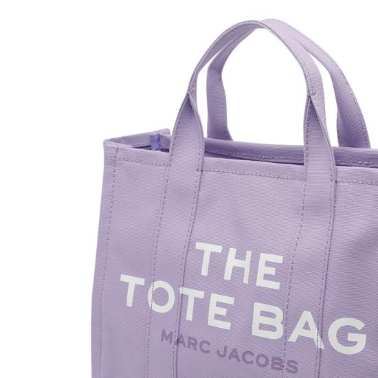 26SS 마크제이콥스 토트백 M0016161 533 Purple - MARC JACOBS