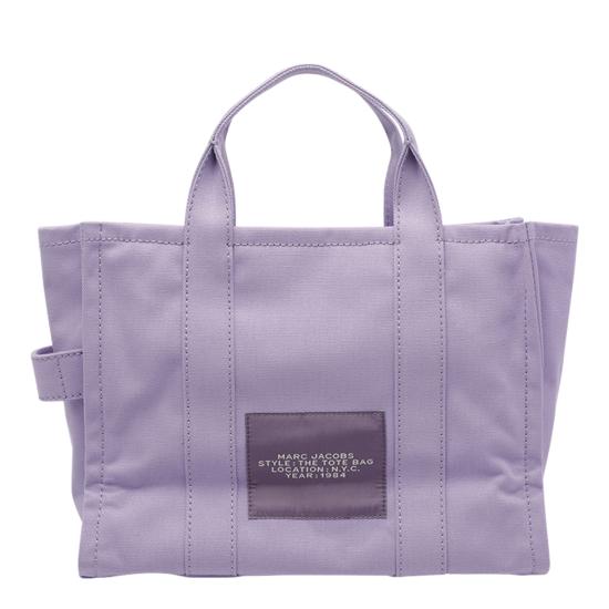 26SS 마크제이콥스 토트백 M0016161 533 Purple - MARC JACOBS