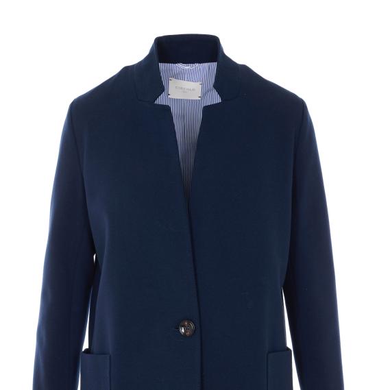 26SS 치르콜로1901 수트 자켓 FD3816 447 Blue - CIRCOLO 1901