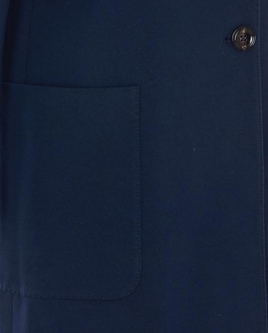 26SS 치르콜로1901 수트 자켓 FD3816 447 Blue - CIRCOLO 1901