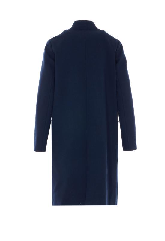 26SS 치르콜로1901 수트 자켓 FD3816 447 Blue - CIRCOLO 1901