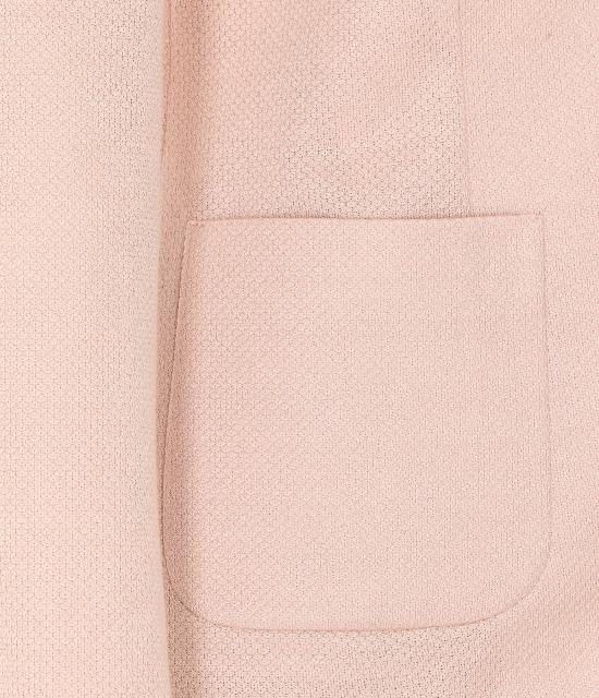 26SS 치르콜로1901 수트 자켓 FD3960 9151 Pink - CIRCOLO 1901