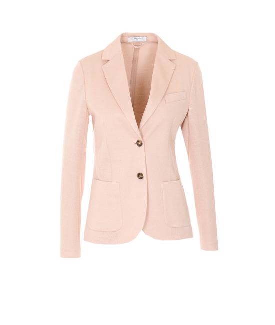 26SS 치르콜로1901 수트 자켓 FD3960 9151 Pink