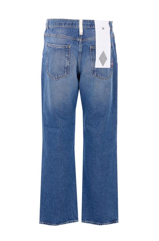 26SS 아미시 데님 팬츠 AMU010 D57030103010 Blue - AMISH