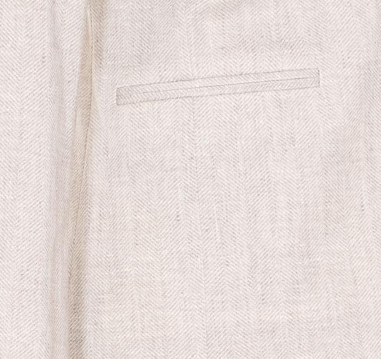 26SS 치르콜로1901 수트 자켓 FD3943 TOFU White - CIRCOLO 1901