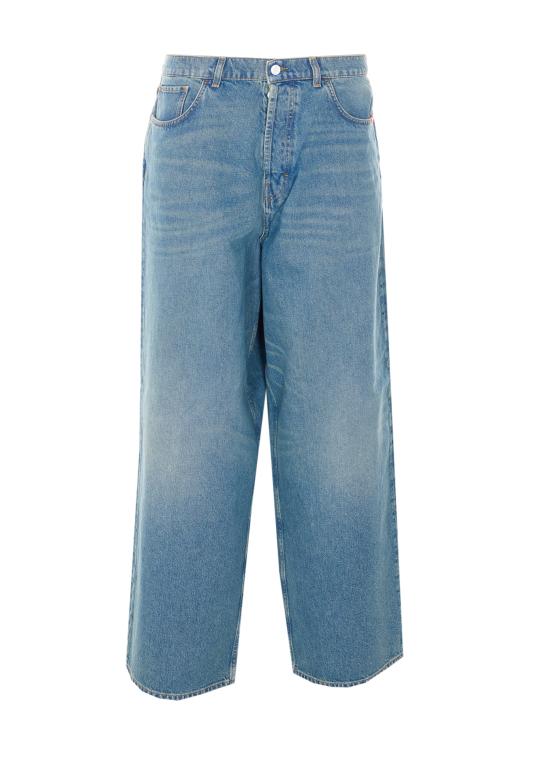 26SS 아미시 데님 팬츠 AMU154 D74331883188 Blue