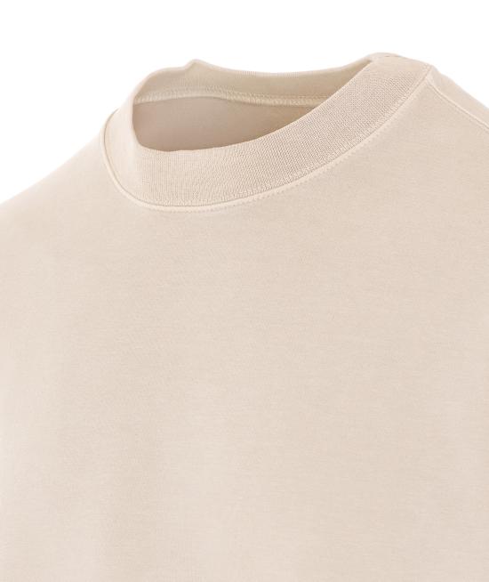 26SS 치르콜로1901 긴팔 티셔츠 CN5201 1191T Beige - CIRCOLO 1901