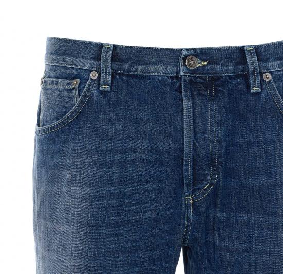 26SS 돈답 데님 팬츠 UP434 DFE311U MF3800 Blue - DONDUP