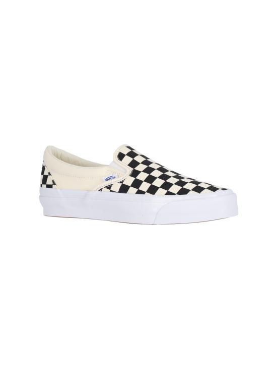 26SS 반스 스니커즈 VN000CSE 2BO1 Black - VANS