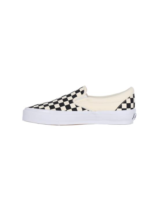26SS 반스 스니커즈 VN000CSE 2BO1 Black - VANS