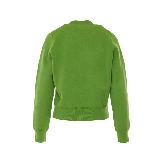 26SS 에센셜앤트워프 자켓 JANTASTIC SG23 Green - ESSENTIEL ANTWERP