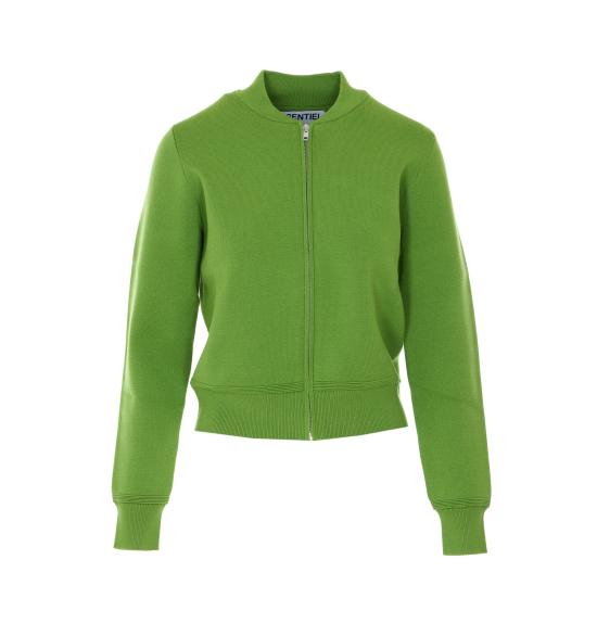 26SS 에센셜앤트워프 자켓 JANTASTIC SG23 Green