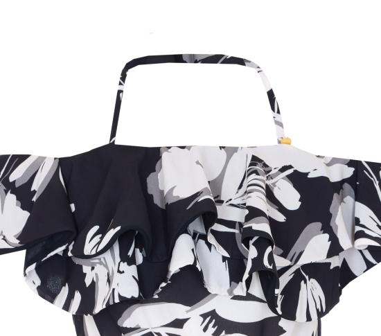 26SS CATALINA 점프수트 S26CAT7420 NERO Black - OTHER BRANDS