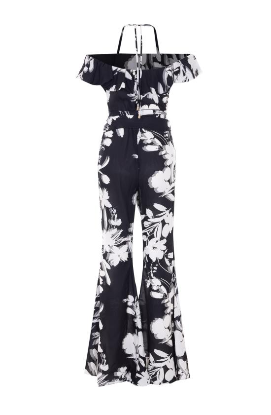 26SS CATALINA 점프수트 S26CAT7420 NERO Black - CATALINA