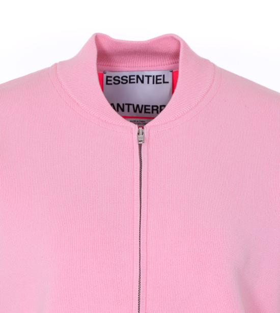 26SS 에센셜앤트워프 자켓 JANTASTIC YR21 Pink - ESSENTIEL ANTWERP