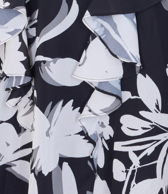 26SS 카탈리나 미디 원피스 S26CAT7460 NERO Black - CATALINA