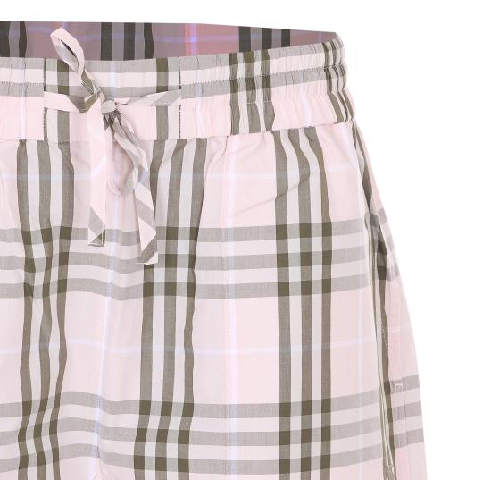 26SS 버버리 숏팬츠 8123642 A5961 Pink - BURBERRY