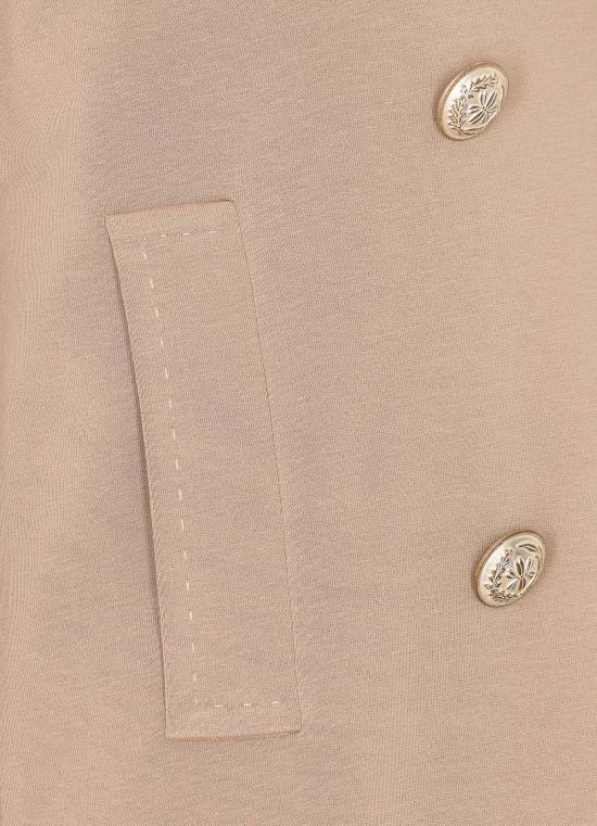 26SS 치르콜로1901 수트 자켓 FD3814 1163 Beige - CIRCOLO 1901