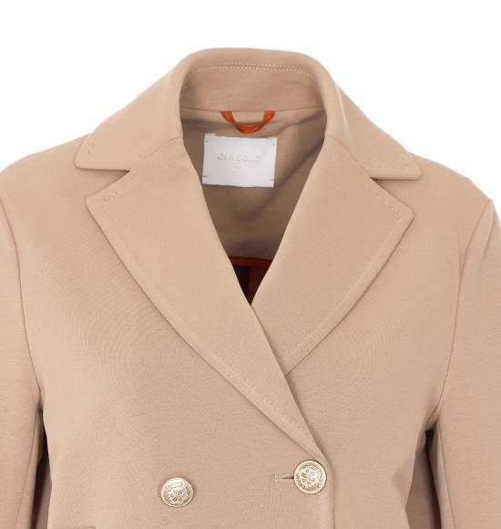 26SS 치르콜로1901 수트 자켓 FD3814 1163 Beige - CIRCOLO 1901