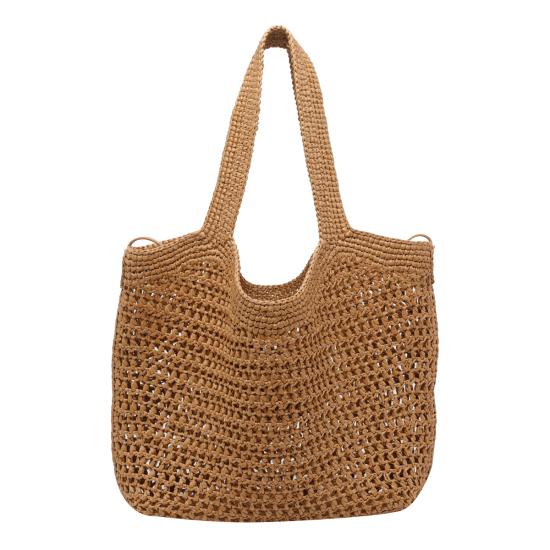 26SS 토즈 토트백 XBWEBLA0300 RGM478Y Beige - TODS