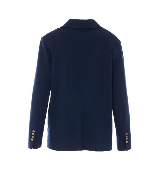 26SS 치르콜로1901 수트 자켓 FD3808 447 Blue - CIRCOLO 1901