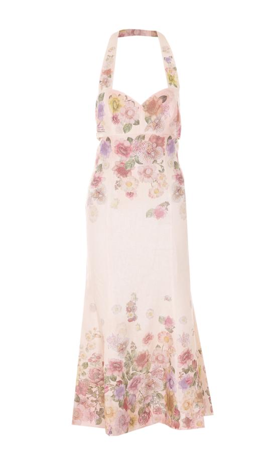 26SS 트윈셋 미디 원피스 261TT2570 13588 Pink