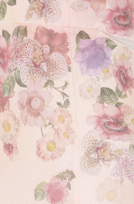 26SS 트윈셋 미디 원피스 261TT2570 13588 Pink - TWINSET