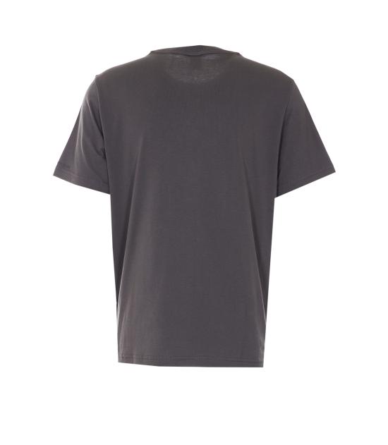 26SS 무스너클 반팔 티셔츠 M16MT733 1542 Grey - MOOSE KNUCKLES