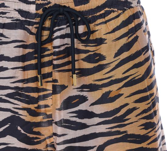 26SS 핑코 숏팬츠 106572 A37QZC8 Black - PINKO