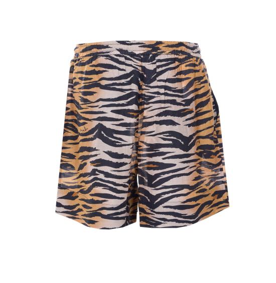 26SS 핑코 숏팬츠 106572 A37QZC8 Black - PINKO