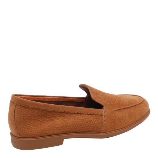 26SS 산토니 로퍼 WULB72051GC2S PRXM48 Brown - SANTONI