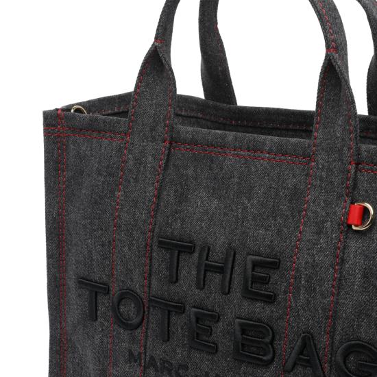 26SS 마크제이콥스 토트백 2R5HTT015H02 002 Black - MARC JACOBS