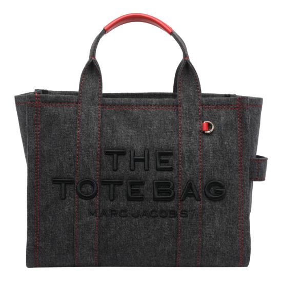 26SS 마크제이콥스 토트백 2R5HTT015H02 002 Black