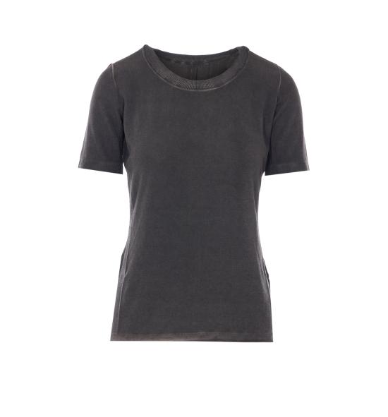 26SS 우마 왕 긴팔 티셔츠 UP1032 UW860 Grey