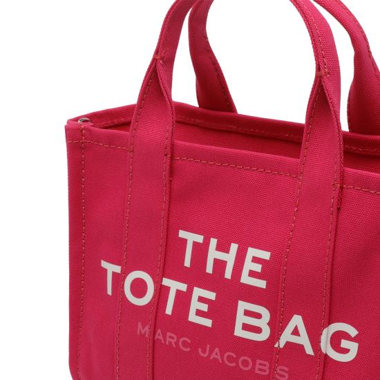 26SS 마크제이콥스 토트백 M0016493 688 Pink - MARC JACOBS