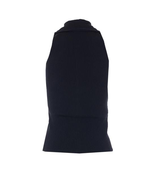 26SS 핑코 긴팔 티셔츠 106315 A347Z99 Black - PINKO