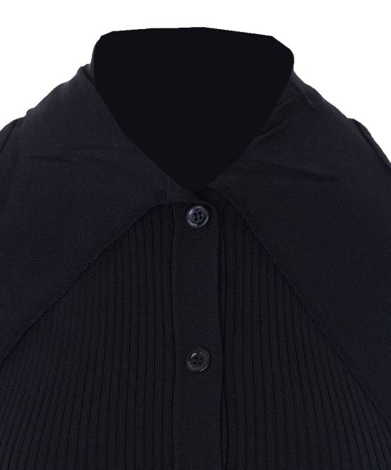 26SS 핑코 긴팔 티셔츠 106315 A347Z99 Black - PINKO