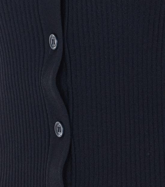 26SS 핑코 긴팔 티셔츠 106315 A347Z99 Black - PINKO