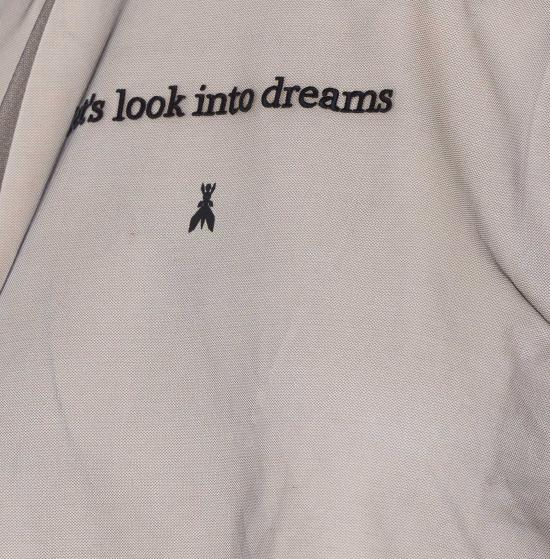 26SS 파트리지아페페 반팔 티셔츠 8M1815 J370J4U3 White - PATRIZIA PEPE