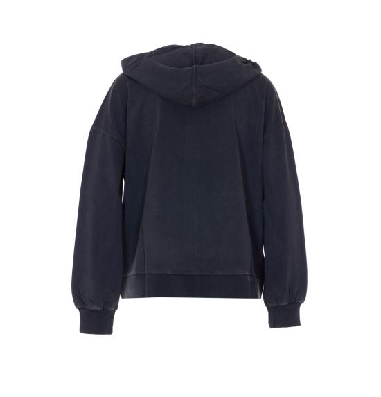 26SS 리우조 스웨터 TA6196JS008 P9282 Black - LIU JO