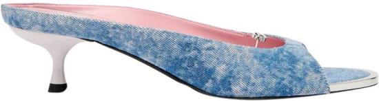 26SS 디젤 샌들 Y03974P7675HB478 BLUE