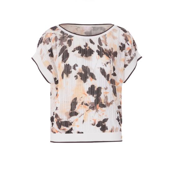 26SS 리우조 스웨터 TA6220MA64R L9045 MultiColour