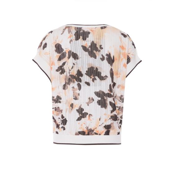 26SS 리우조 스웨터 TA6220MA64R L9045 MultiColour - LIU JO