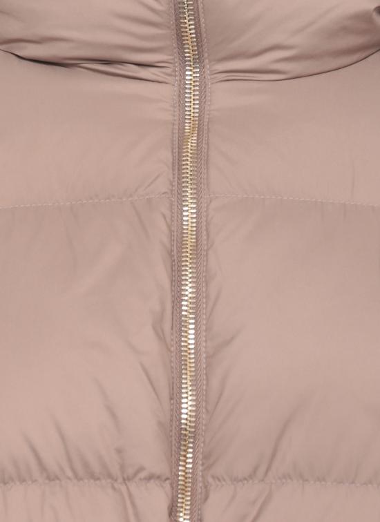 25FW 파비아나 필리피 패딩 CTD225F257 L6621271 Brown - FABIANA FILIPPI